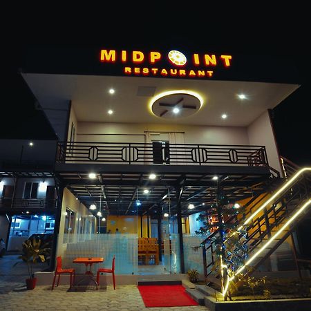 My Hotel Pvt Ltd Pokhara Exterior photo