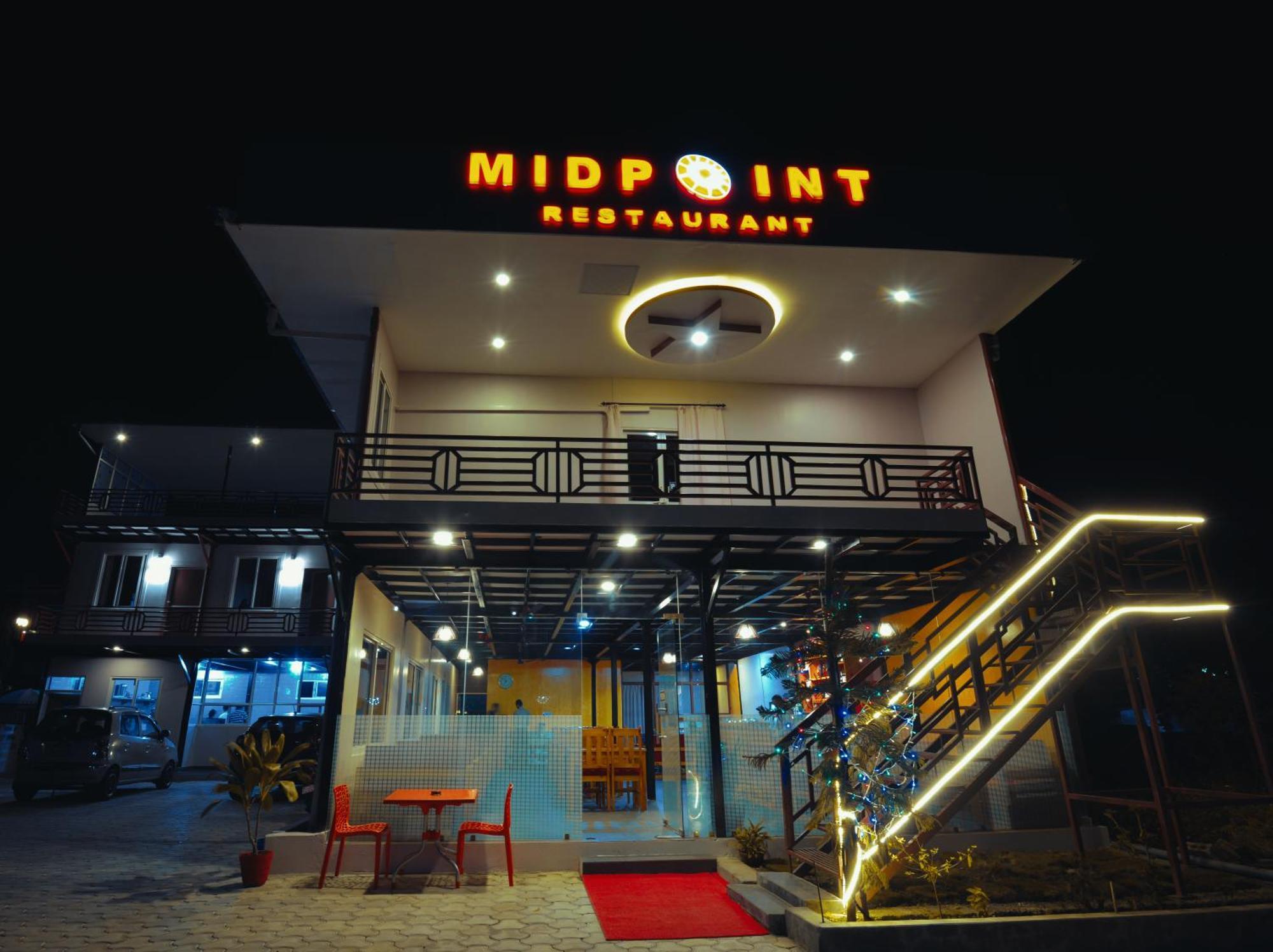 My Hotel Pvt Ltd Pokhara Exterior photo