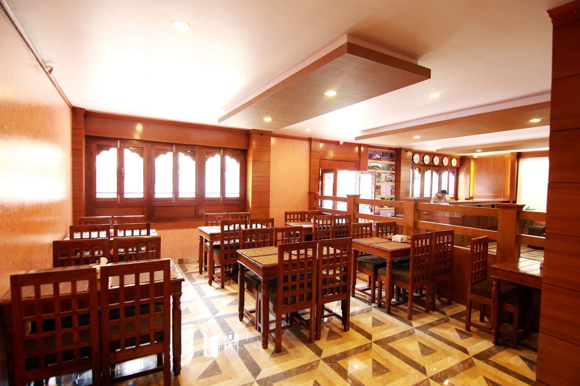 My Hotel Pvt Ltd Pokhara Exterior photo